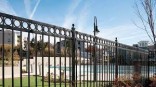 Quik Fence Commercial Fencing Suppliers