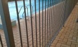 Quik Fence Pool fencing
