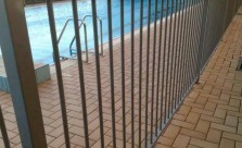 Quik Fence Pool fencing Kwikfynd