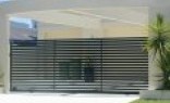 Quik Fence Privacy screens